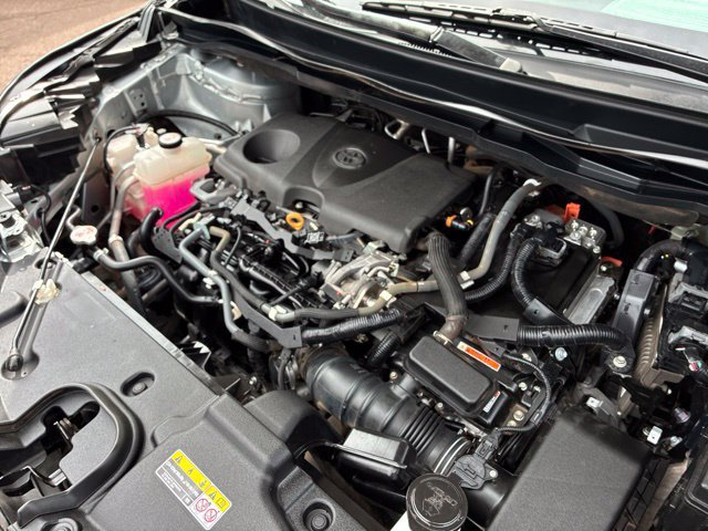 Used 2021 Toyota Sienna XLE FWD image 12