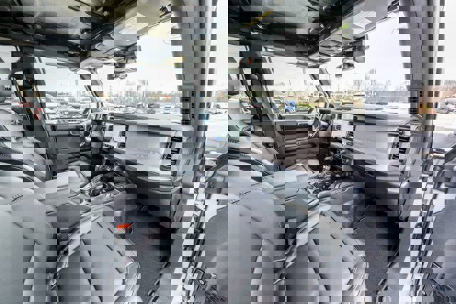 New 2025 Ford Bronco Outer Banks image 63