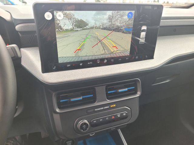 New 2026 Ford Maverick XLT w/ XLT Luxury Package image 18