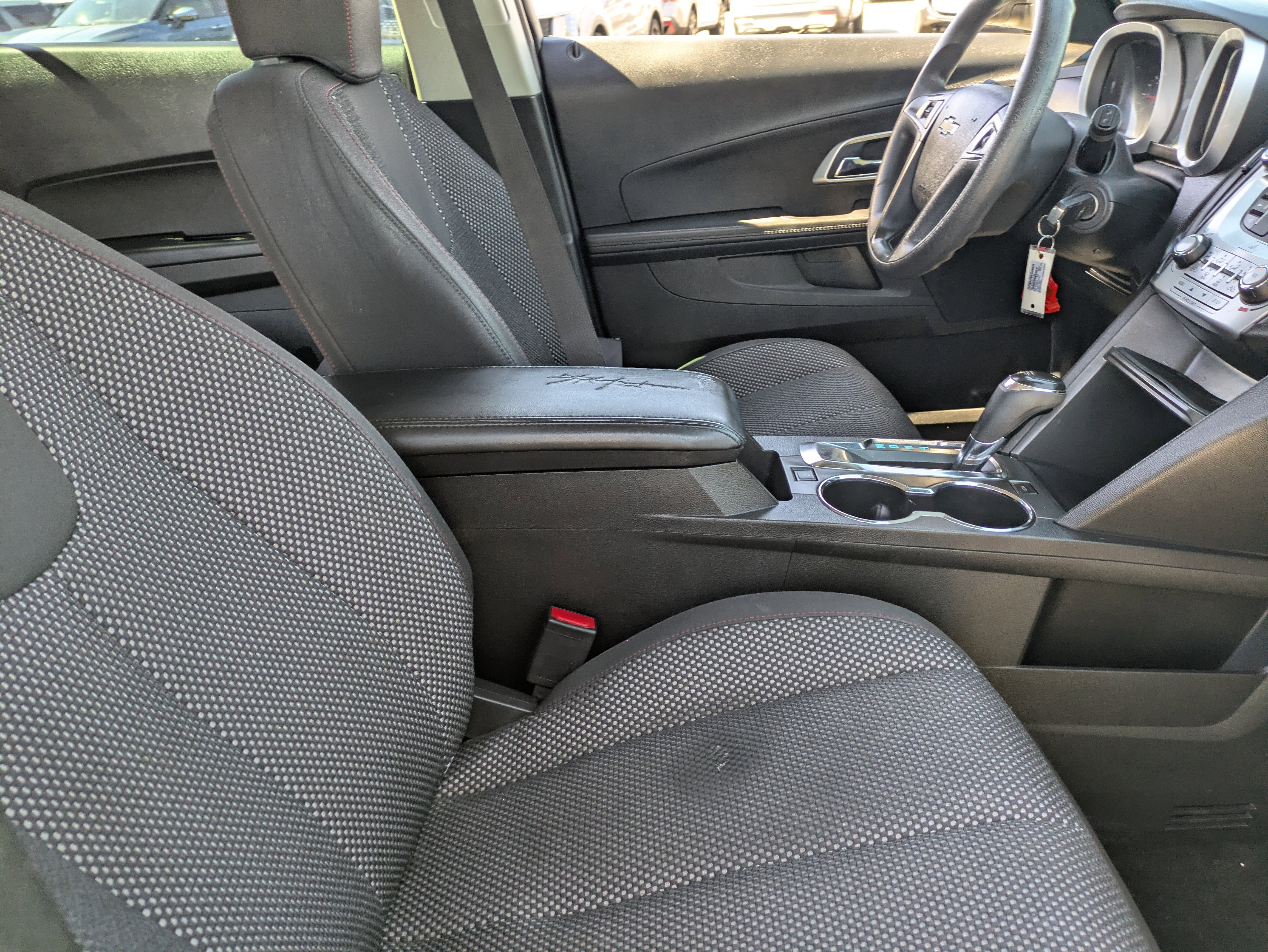 Used 2017 Chevrolet Equinox LS w/ LPO, Protection Package image 12