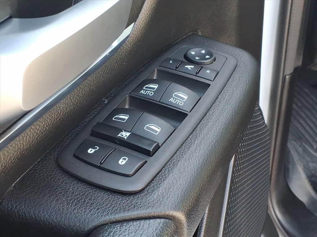 Used 2024 RAM 1500 Big Horn image 13