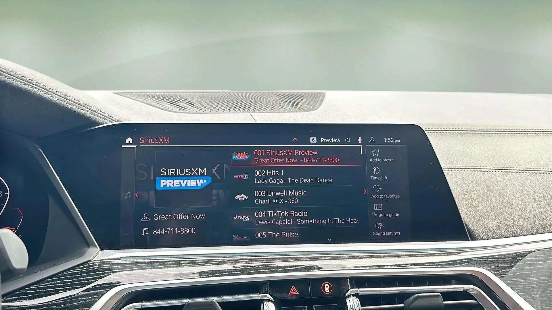 Used 2020 BMW X7 xDrive40i w/ M Sport Package image 38