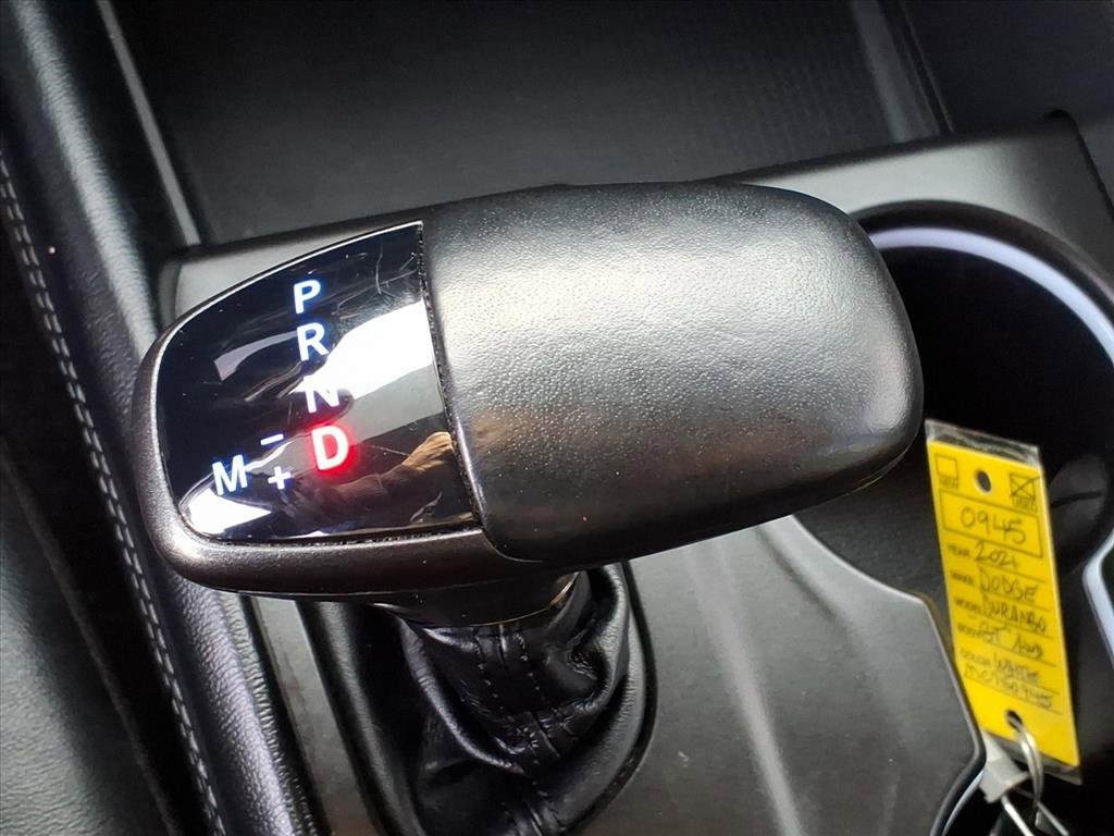 Certified 2021 Dodge Durango GT image 9