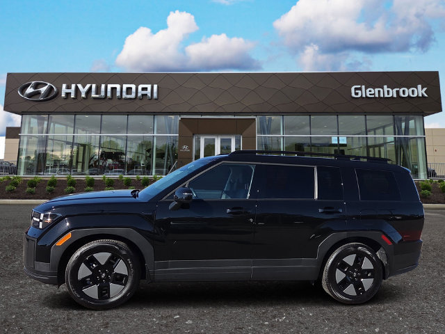 Certified 2026 Hyundai Santa Fe SEL FWD image 1