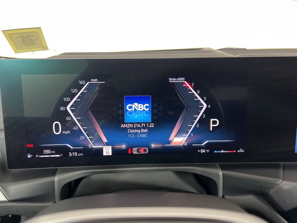 Used 2025 BMW 230i xDrive Coupe w/ Premium Package image 21