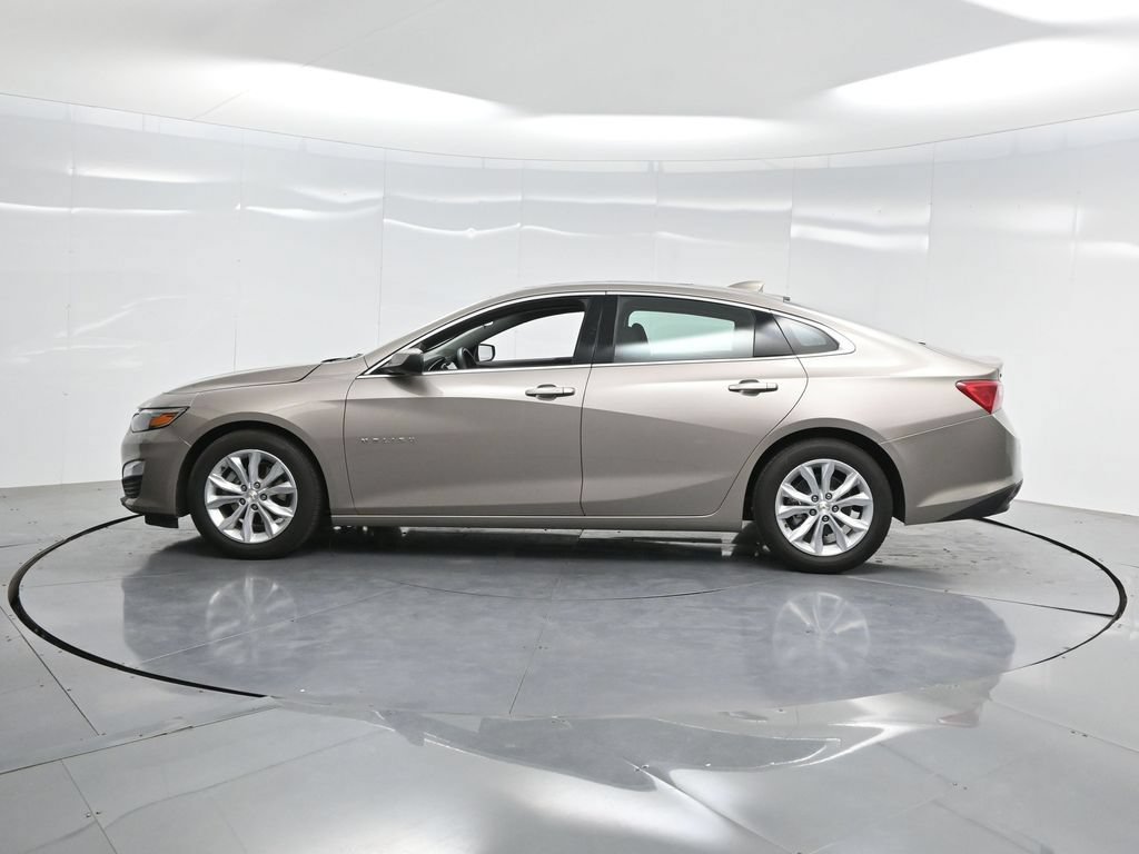 New 2024 Chevrolet Malibu LT FWD image 33