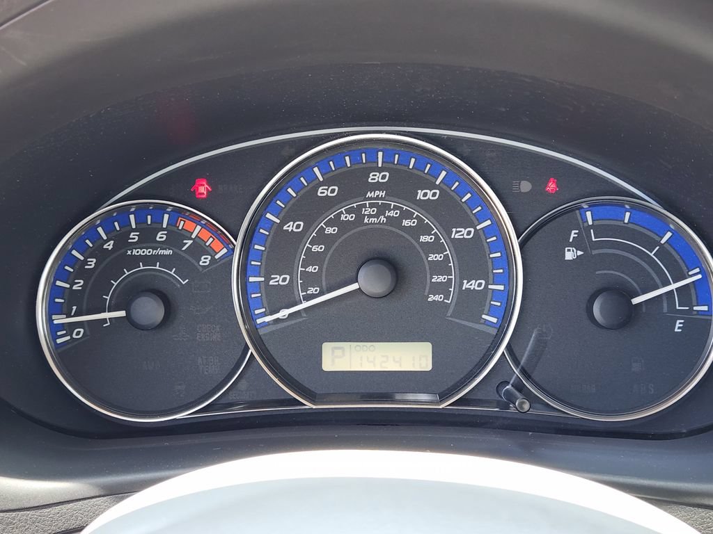 Used 2012 Subaru Forester 2.5X Premium AWD/4WD image 16