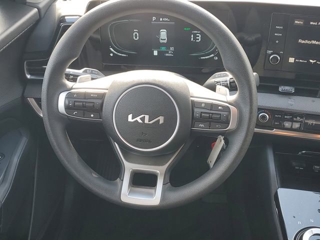 Certified 2023 Kia Sportage LX image 11