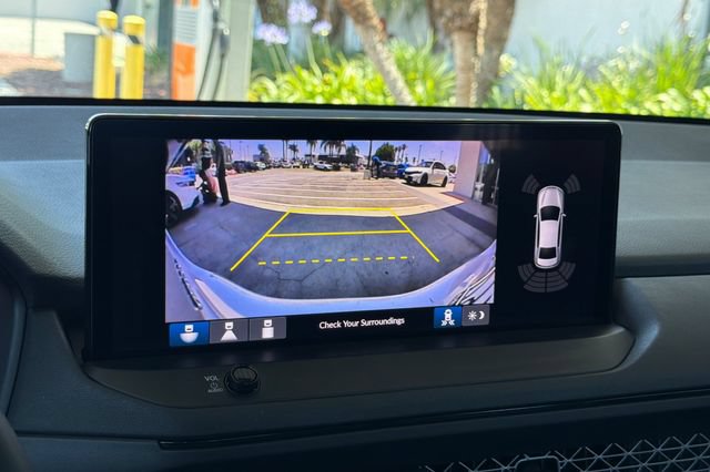 Certified 2023 Honda Accord Touring image 25