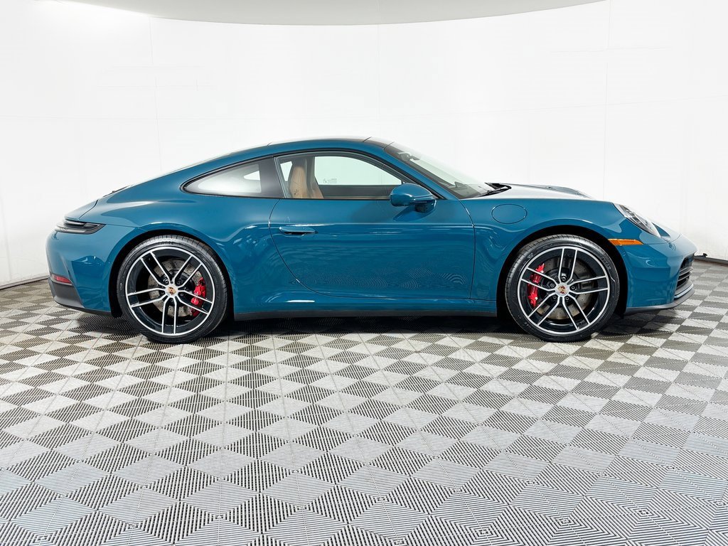New 2026 Porsche 911 Carrera S image 8