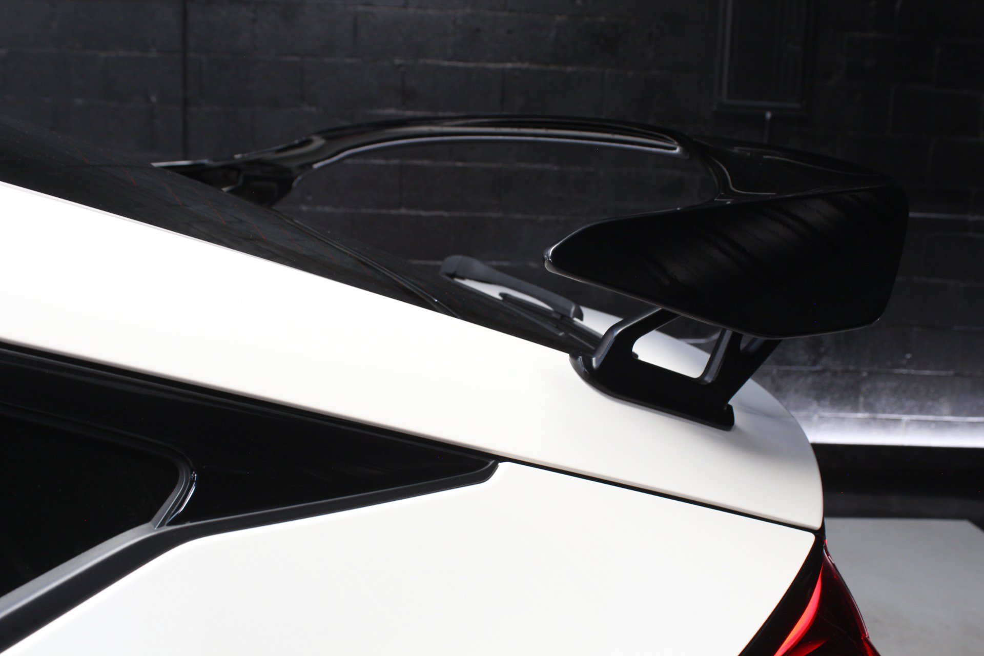 Used 2024 Honda Civic Type R image 16