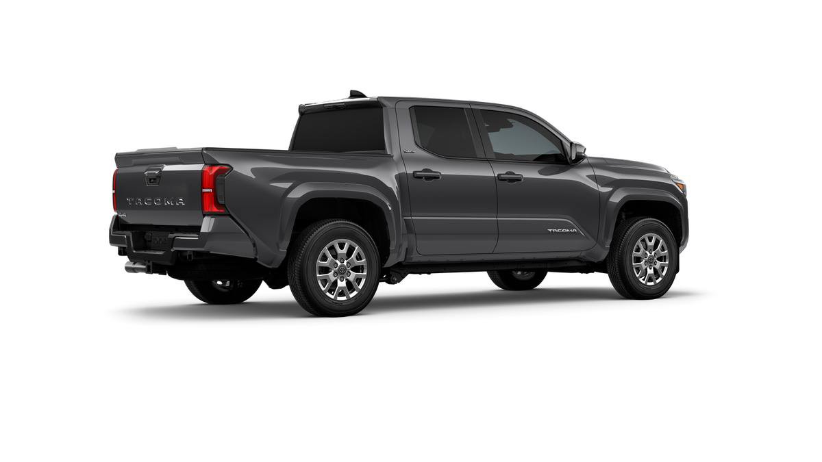 New 2026 Toyota Tacoma SR5 AWD/4WD image 59