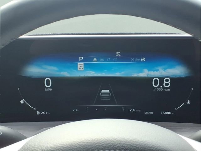 Used 2025 Kia Telluride SX X-Line image 14