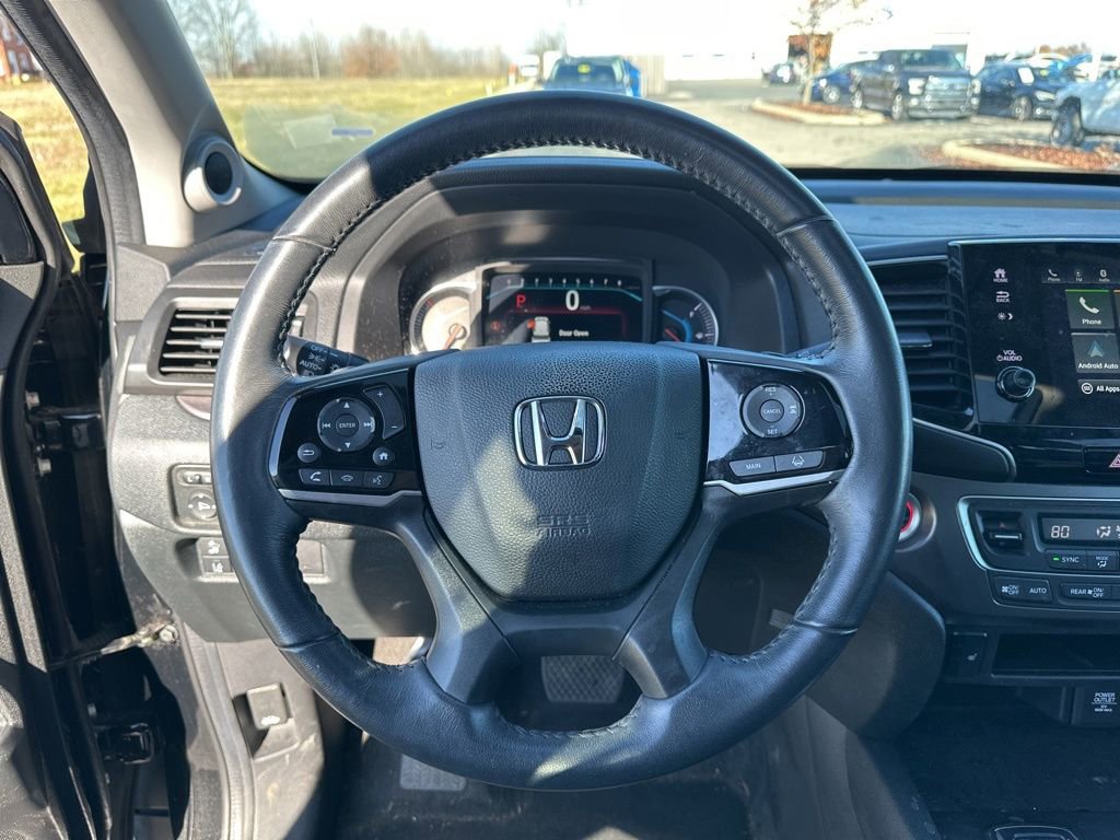 Used 2022 Honda Pilot EX-L image 21