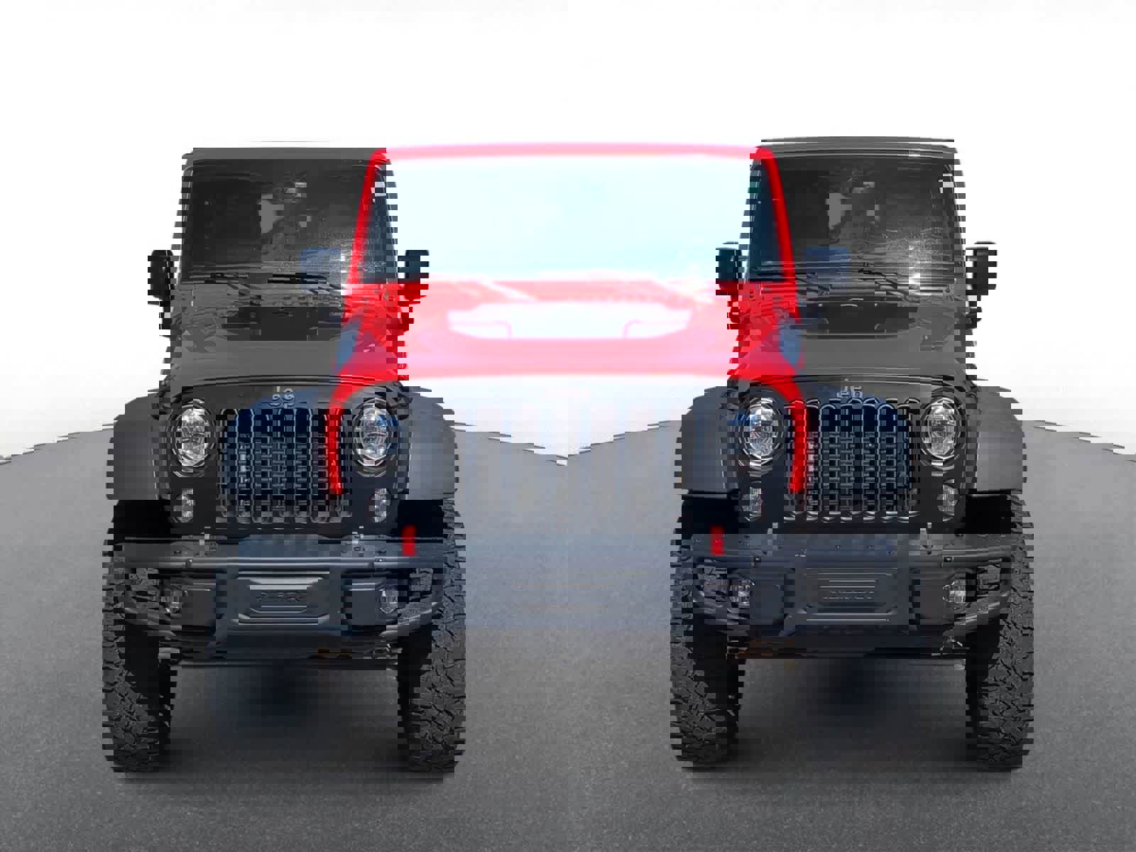 Certified 2017 Jeep Wrangler Unlimited Rubicon image 3