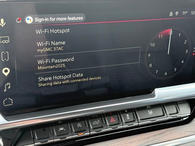 Used 2026 GMC Sierra 1500 SLT image 43