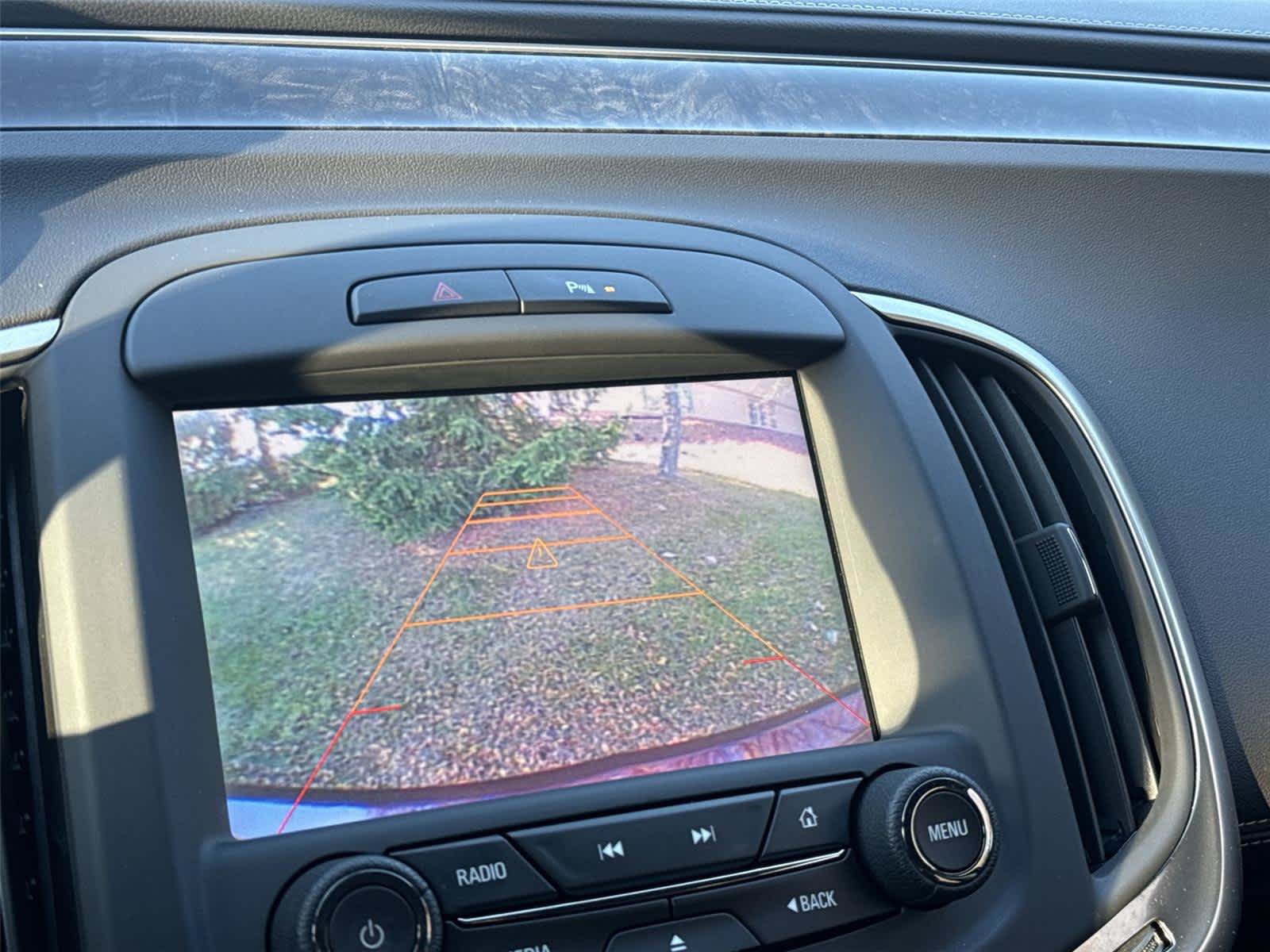 Used 2014 Buick LaCrosse Leather FWD image 21