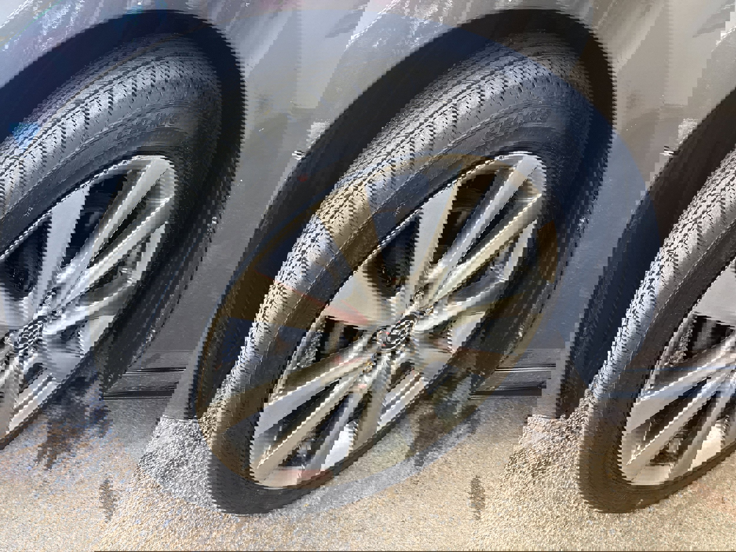 Used 2020 MAZDA MAZDA3 AWD Sedan w/ Premium Package image 4