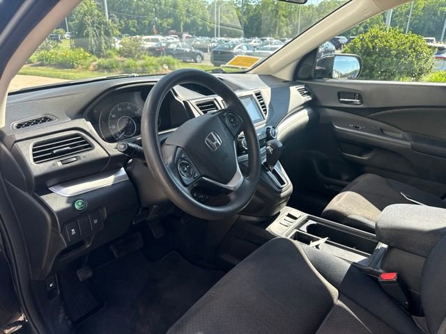 Used 2016 Honda CR-V EX image 14
