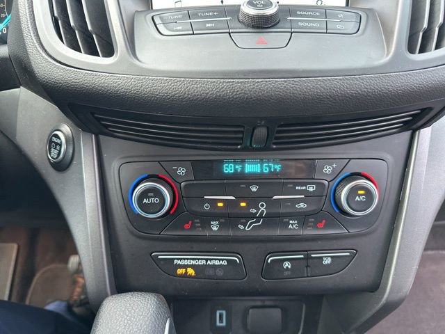 Used 2019 Ford Escape SE AWD/4WD image 24