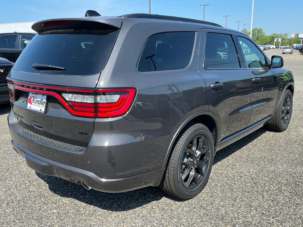 New 2026 Dodge Durango GT AWD/4WD image 29