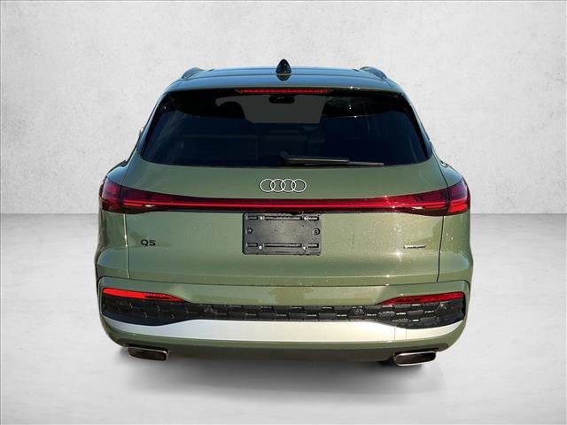 Used 2025 Audi Q5 Prestige image 6