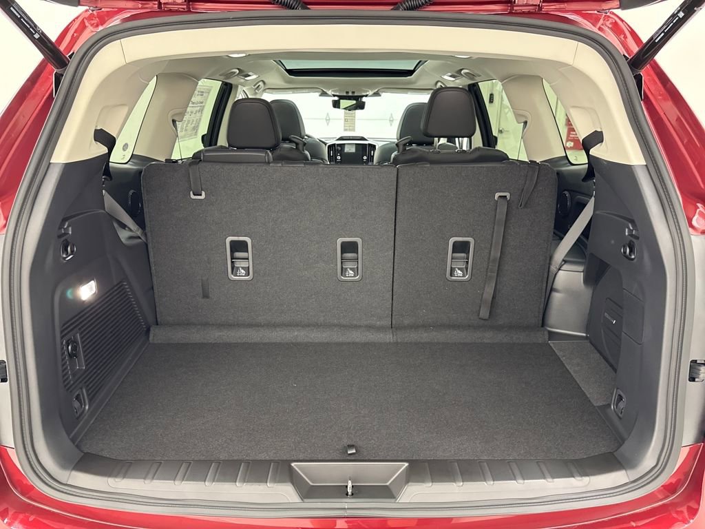 New 2025 Subaru Ascent Touring image 26