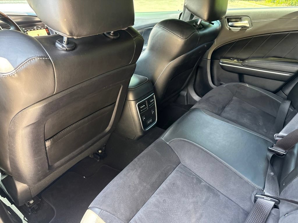 Used 2021 Dodge Charger Scat Pack RWD image 15