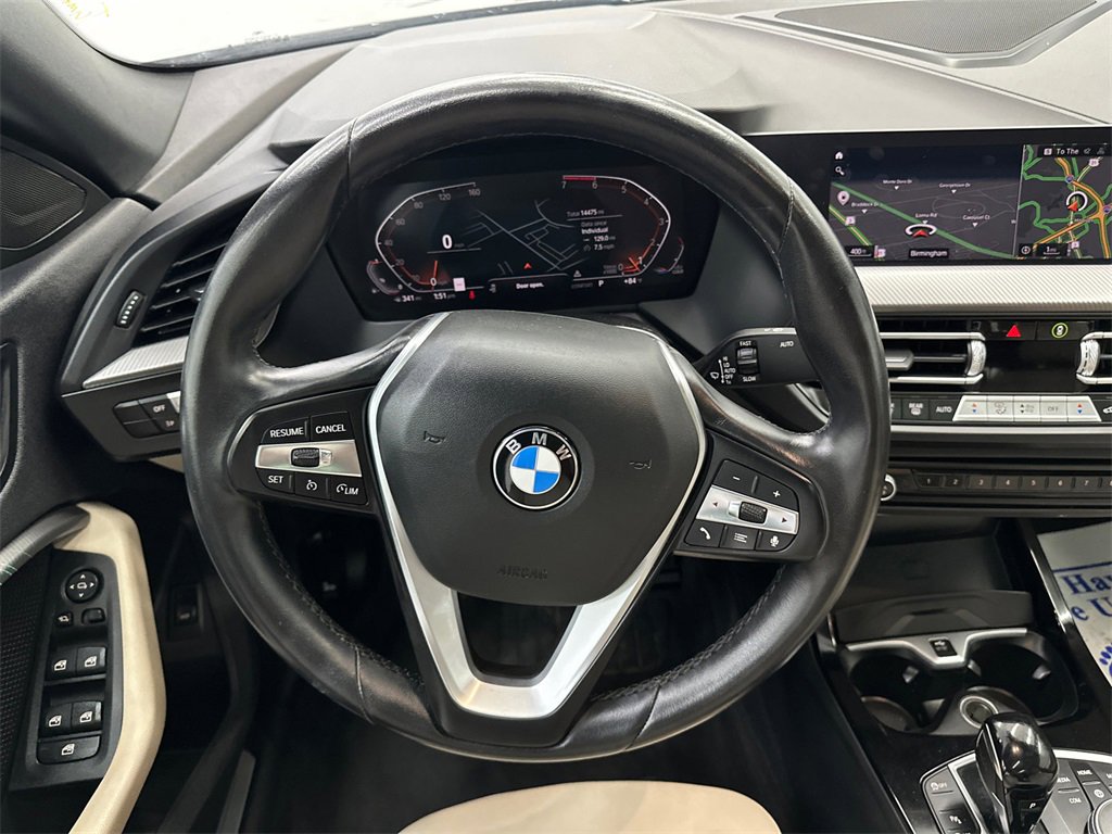 Used 2024 BMW 228i Gran Coupe w/ Convenience Package image 25