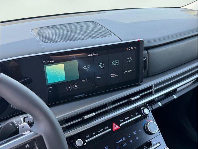 New 2027 Hyundai Santa Fe SEL AWD/4WD image 29