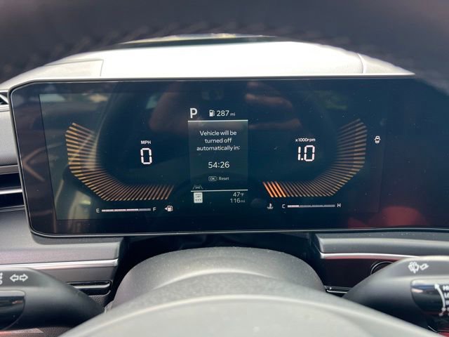 Certified 2025 Kia K5 GT-Line w/ GT-Line Premium Package image 17