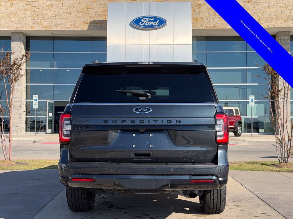 Used 2023 Ford Expedition Limited RWD image 22