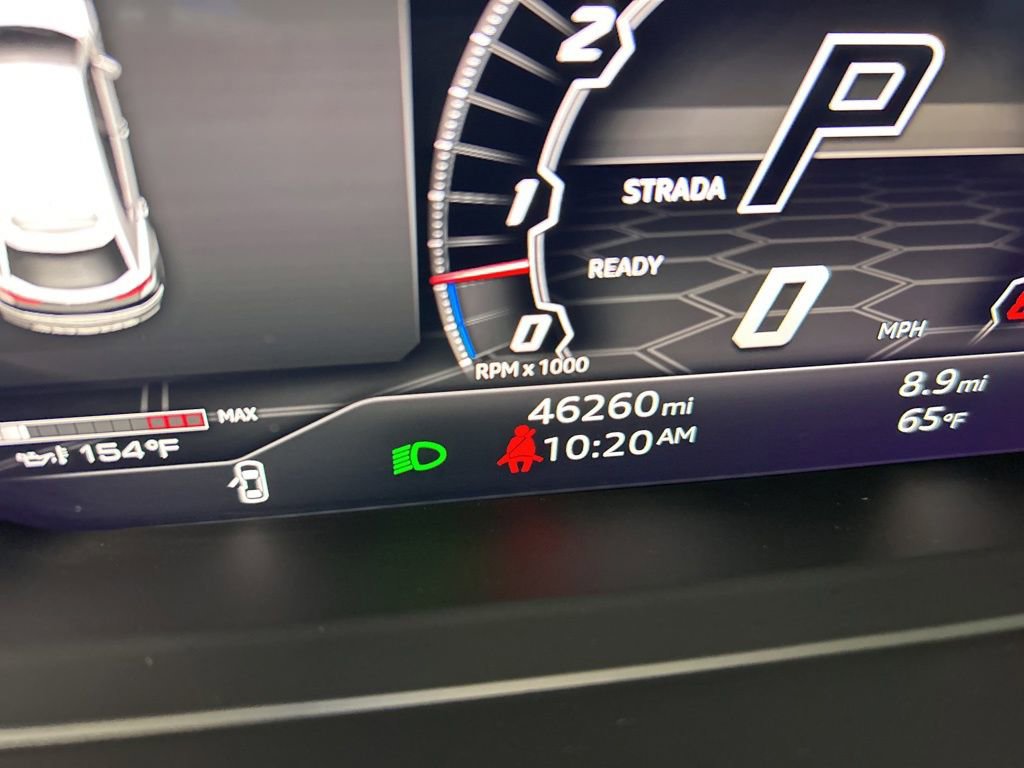 Used 2022 Lamborghini Urus image 59