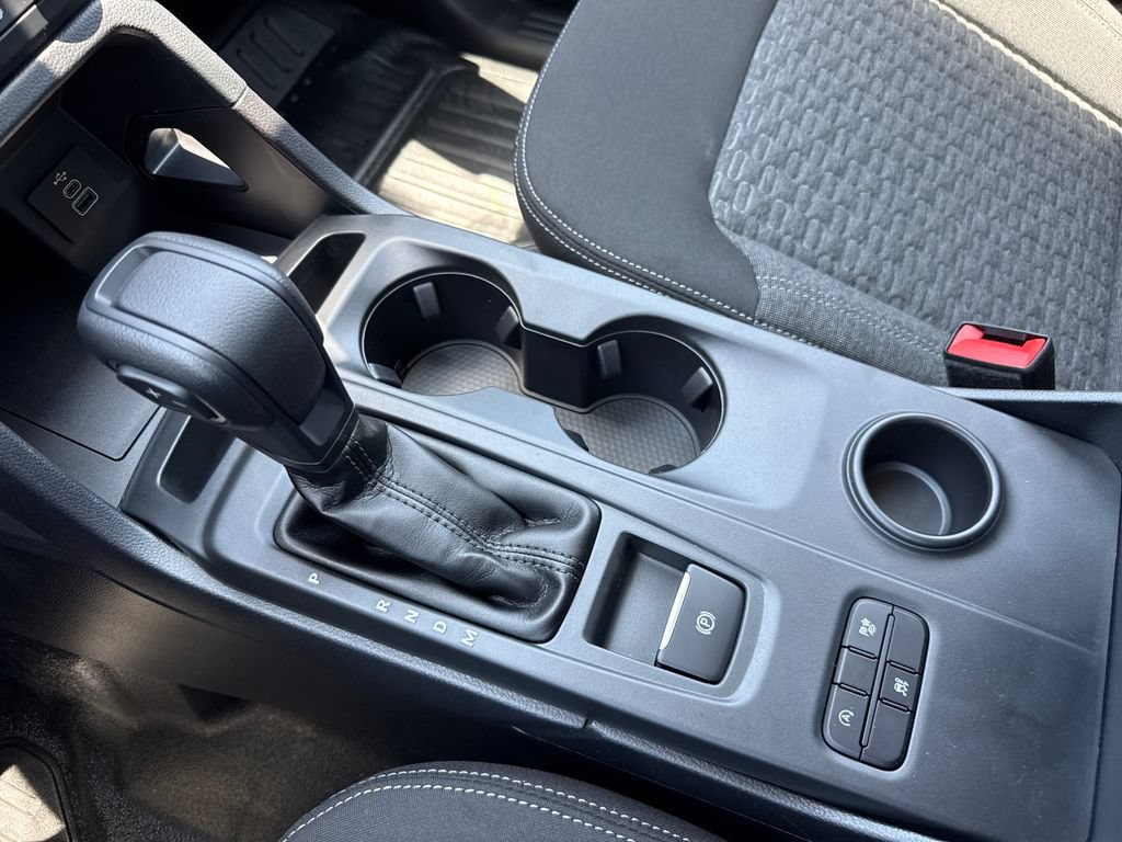 New 2026 Ford Ranger XL RWD image 27