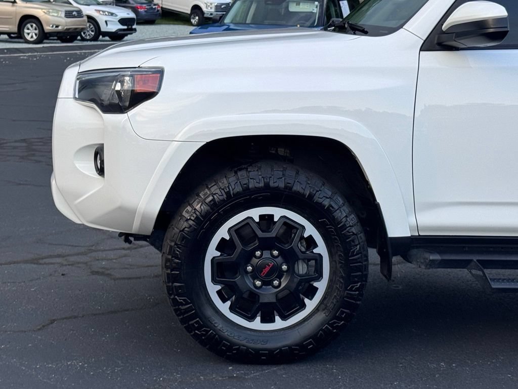 Used 2023 Toyota 4Runner SR5 RWD image 34