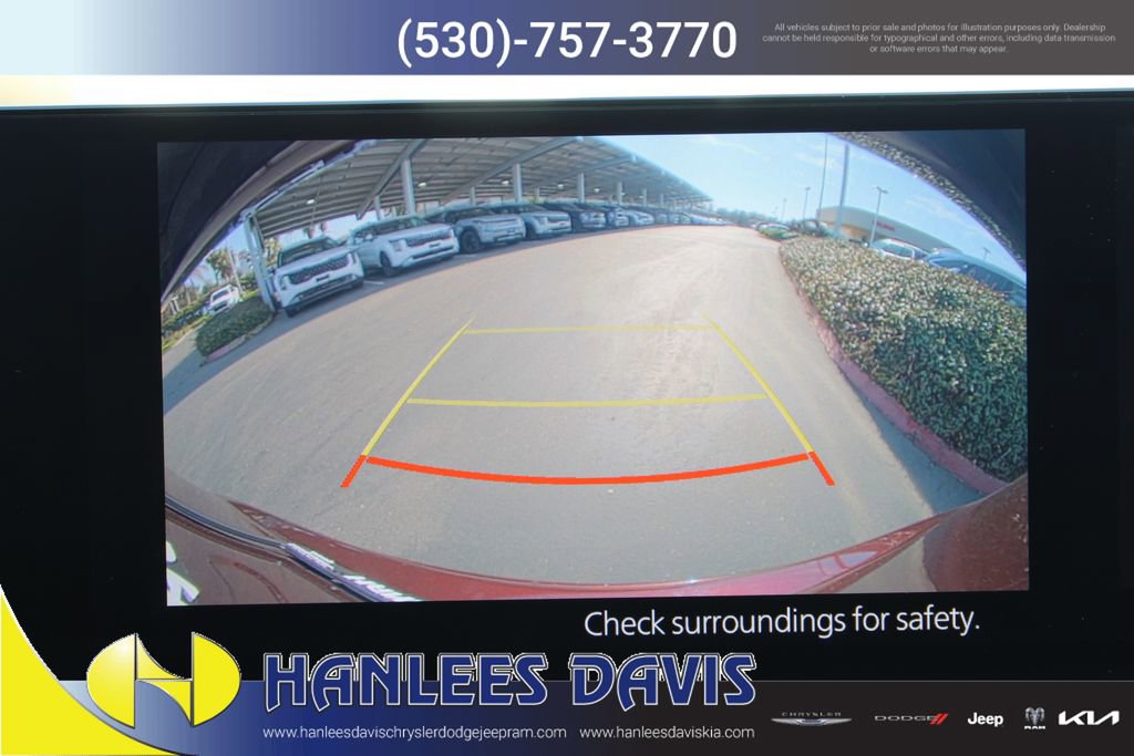 Used 2024 MAZDA CX-90 3.3 Turbo w/ Premium Package image 29