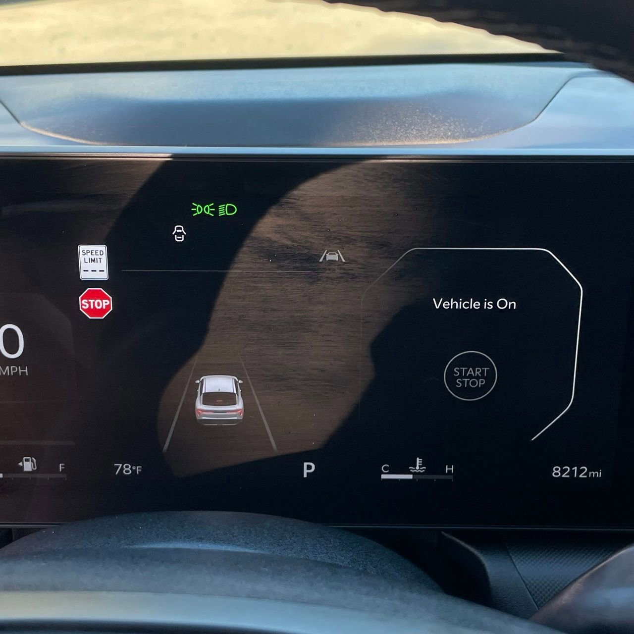 Used 2025 Kia K4 EX image 15