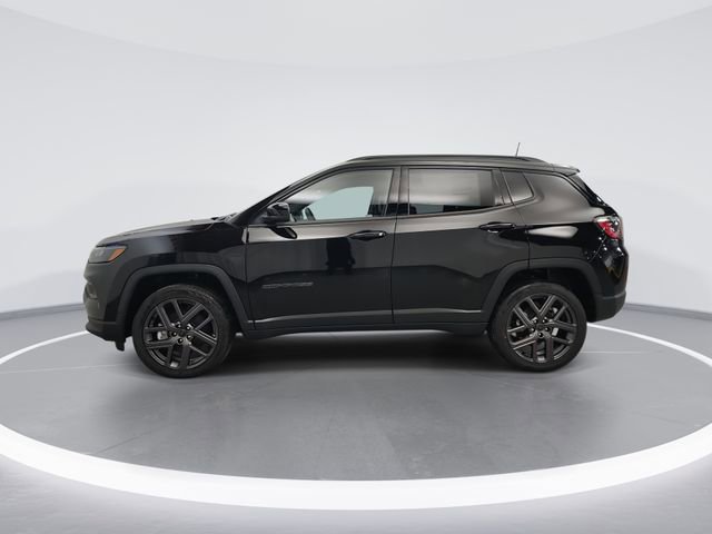 New 2026 Jeep Compass Limited image 6