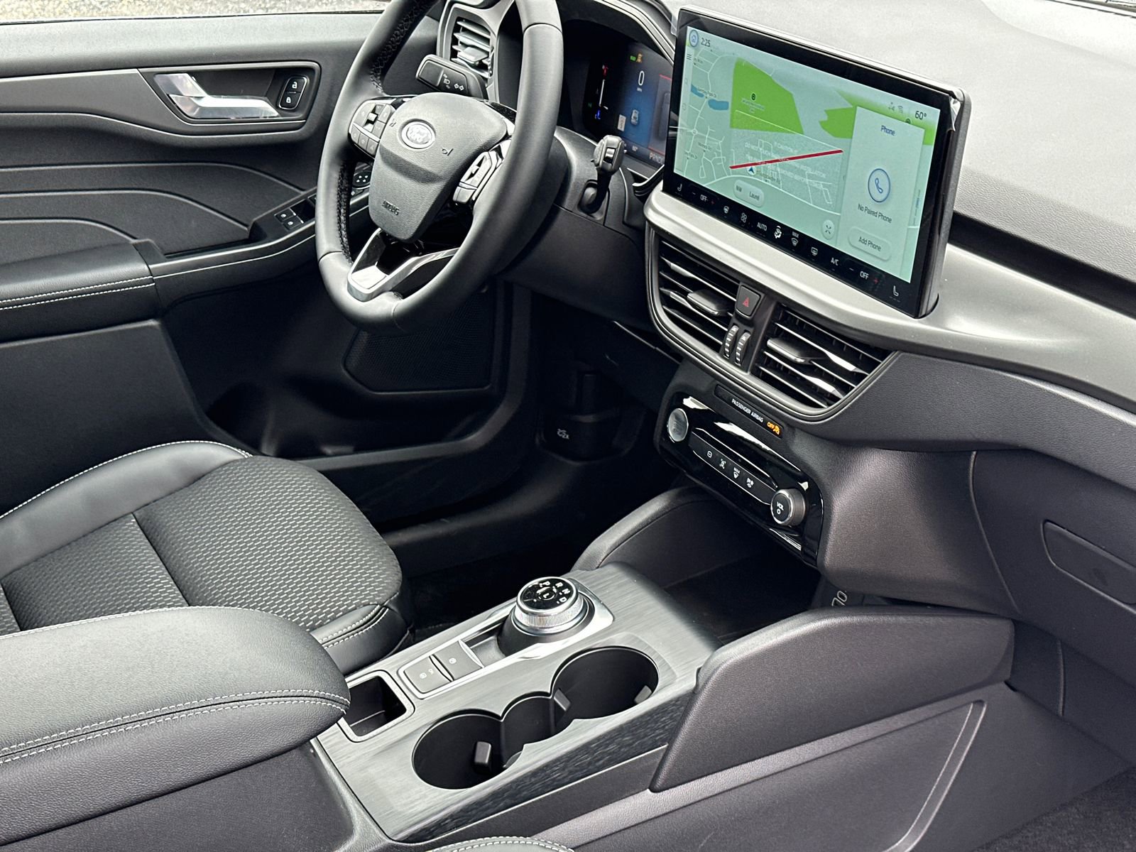 New 2026 Ford Escape SE image 10