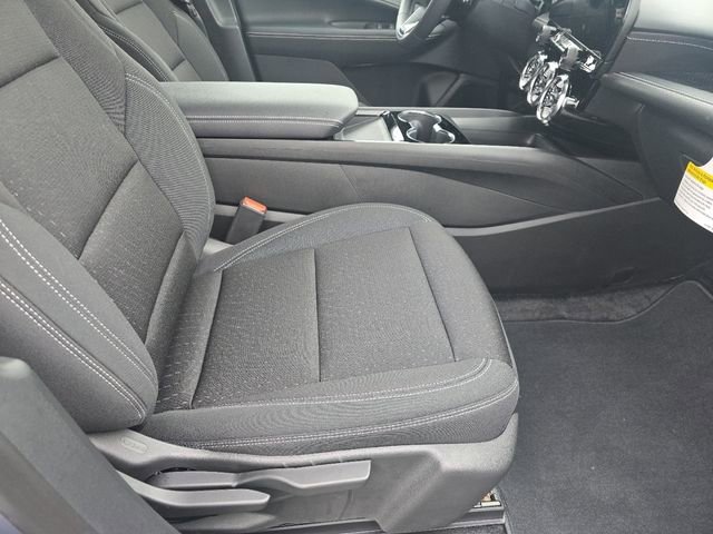 New 2025 Chevrolet Blazer EV LT image 22