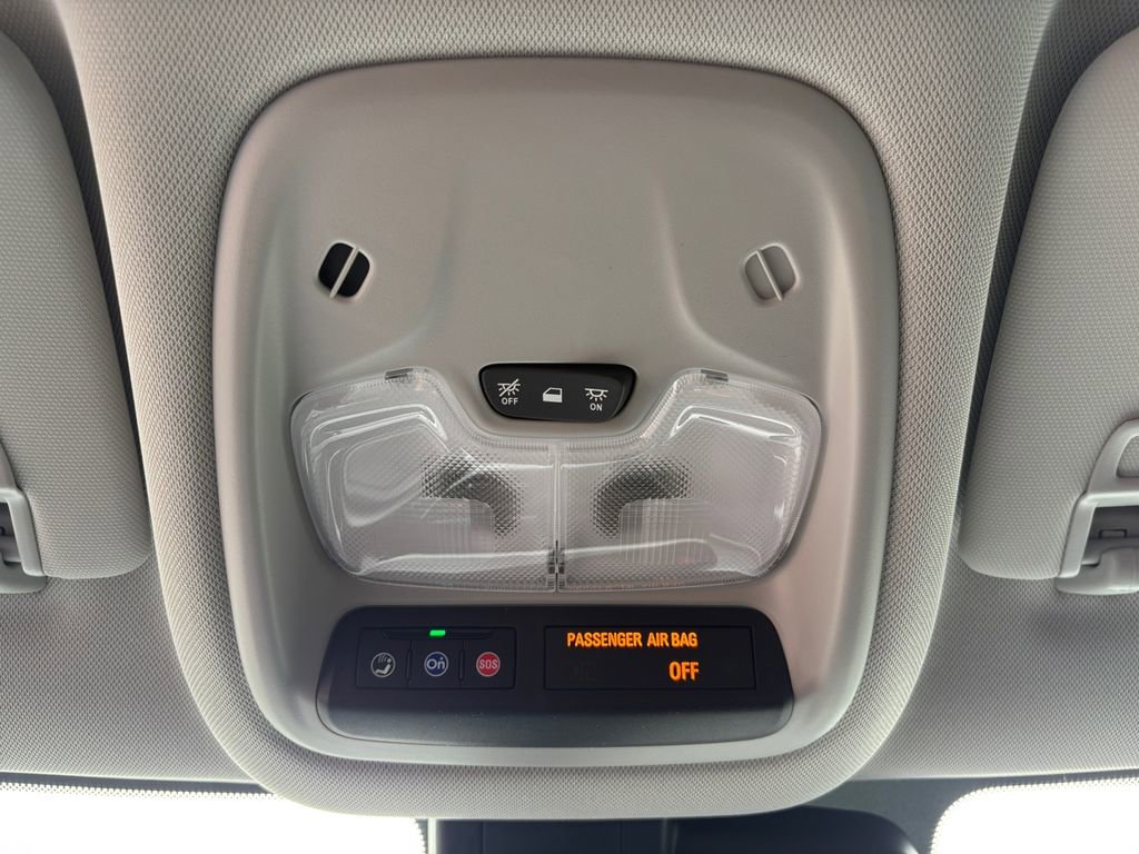 New 2026 Chevrolet TrailBlazer LS w/ LS Convenience Package image 27