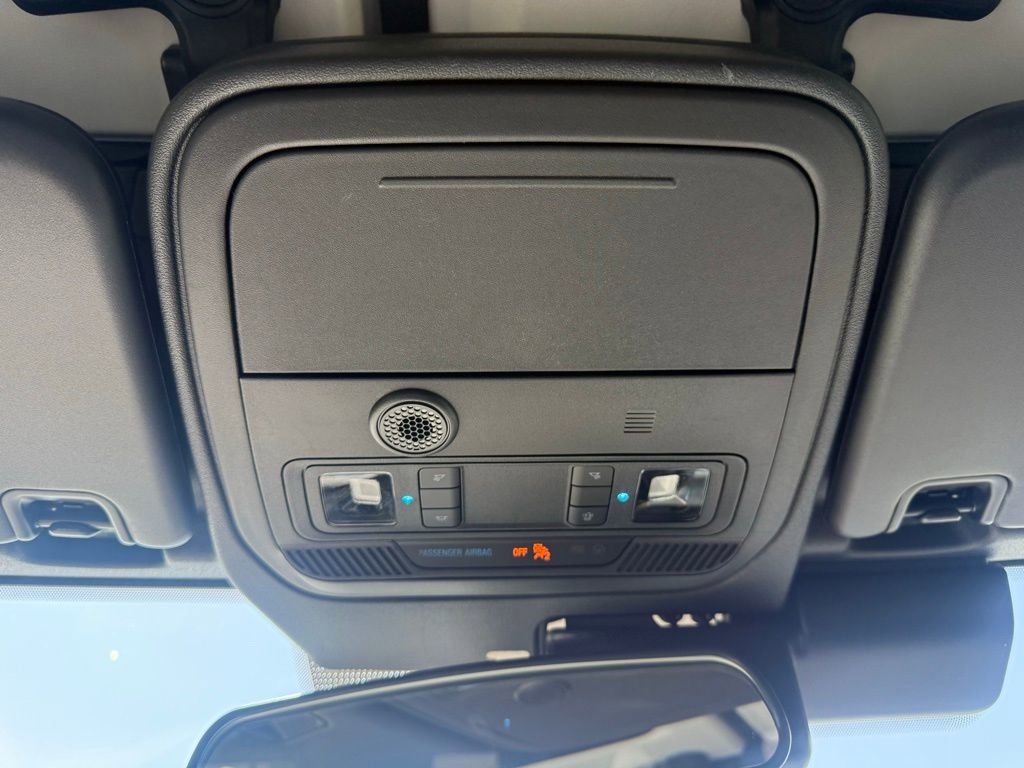 New 2026 Ford Bronco Big Bend AWD/4WD image 29