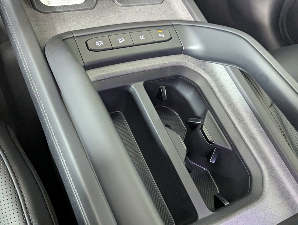 New 2027 Kia Telluride SX X-Line image 22