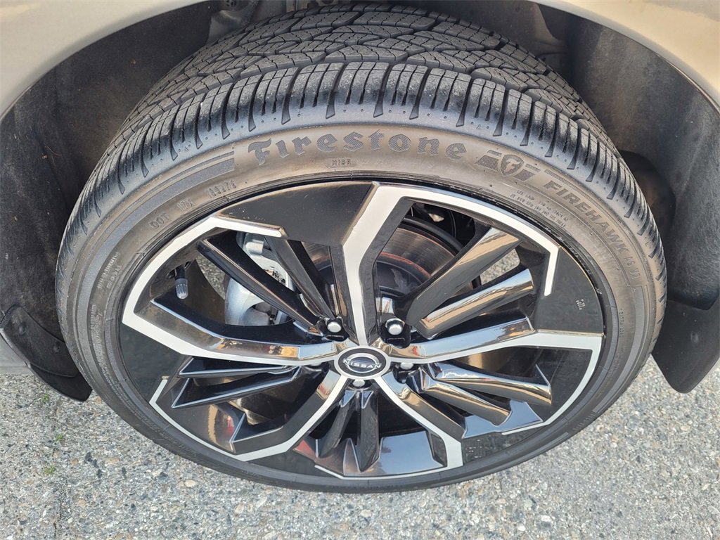 Used 2023 Nissan Altima 2.5 SR w/ SR Premium Package image 26