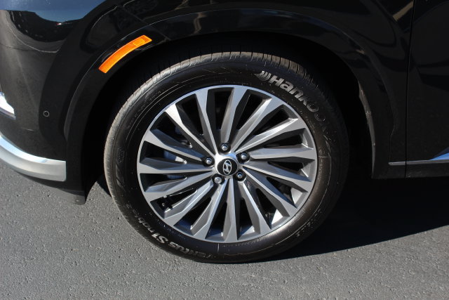 Used 2025 Hyundai Palisade Calligraphy AWD/4WD image 12