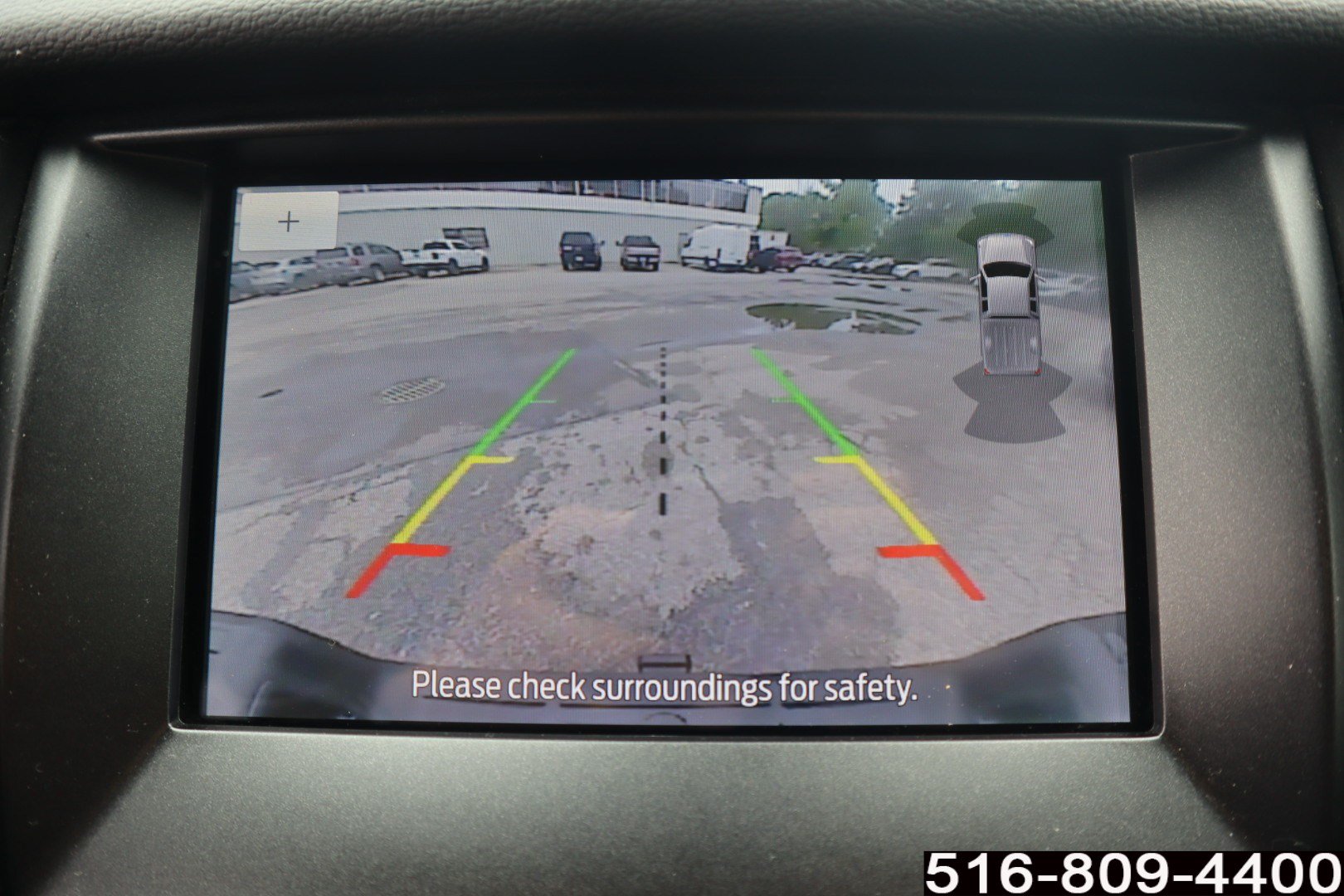 Used 2023 Ford Ranger Lariat w/ Tremor Off-Road Package AWD/4WD image 24