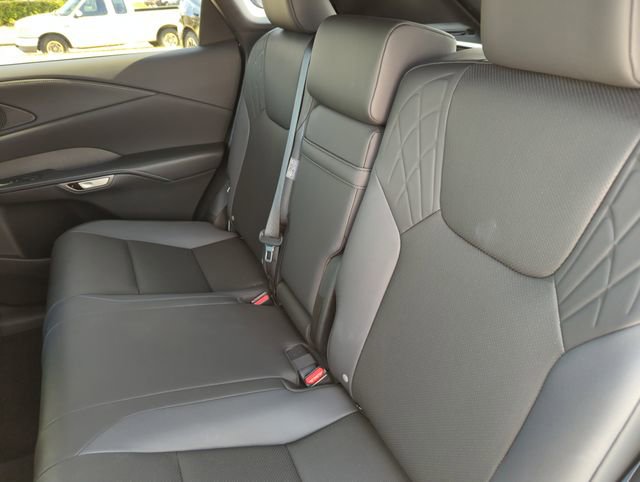 Used 2024 Lexus RX 350 Premium image 14