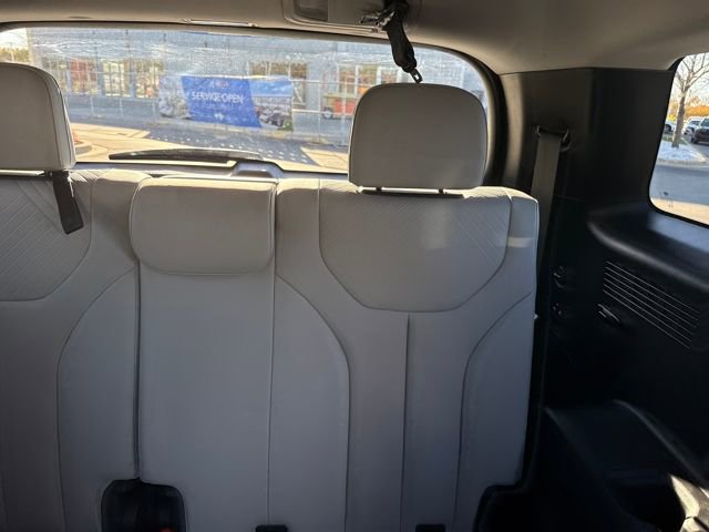 Certified 2023 Hyundai Palisade SEL image 22