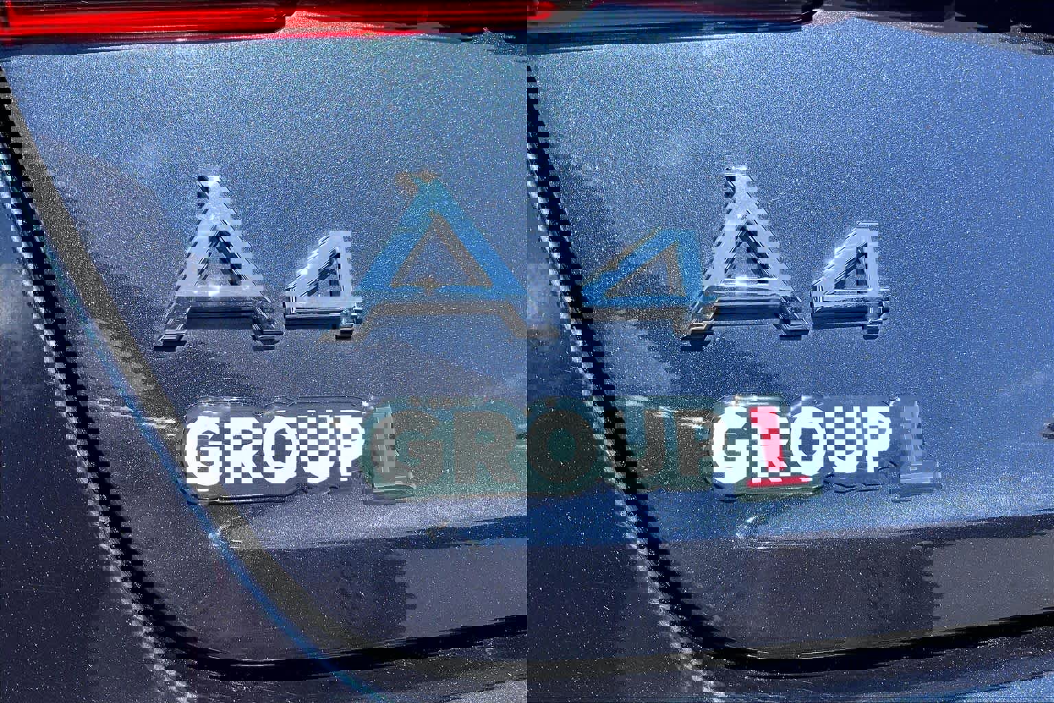 Used 2017 Audi A4 2.0T Premium Plus w/ Premium Plus Package image 33