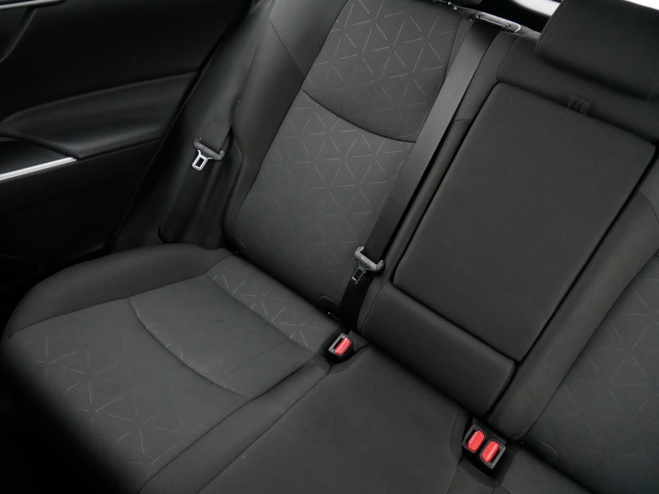 Certified 2024 Toyota RAV4 XLE w/ Weather Package image 12